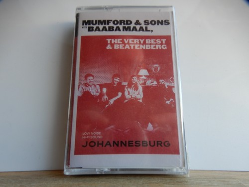 Mumford sons baaba maal very - sons,