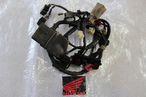 Honda ntv 650 revere rc33 - honda,