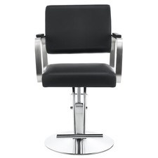 Hydraulischer Friseurstuhl