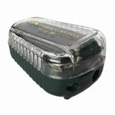 FABER CASTELL Minenspitzer 186600 f. TK-Fallminen 2,0 und 3,15mm