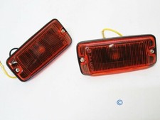 2 Turn Signal Indicator Light