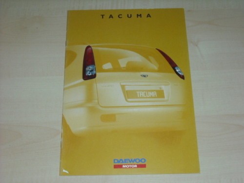 34902 daewoo tacuma polen - 34902),