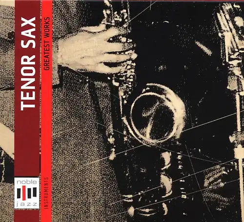 Various jazz - -,