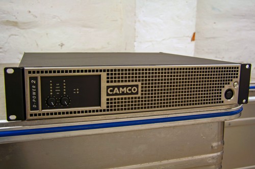 Camco power - 2,