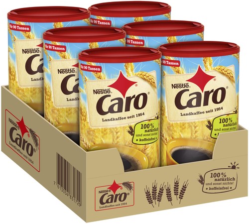 Nestlé caro landkaffee - nestlé,