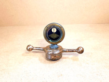 1918-1929 Boyce Motometer Universal / Kühlerfigur - FUNKTIONSFÄHIG - Original -