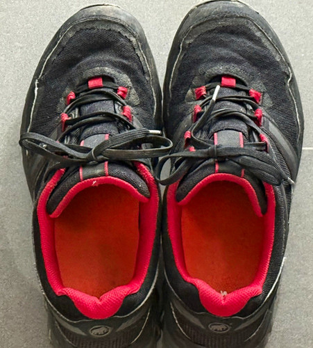 Mammut herren wanderschuhe - herren,
