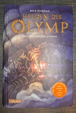 Helden des Olymp 3 - Das