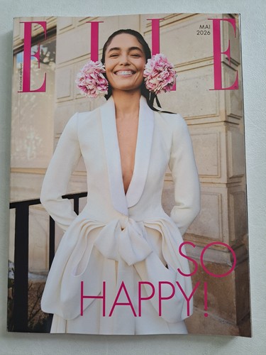 Elle mai 2026 mode - -, mode-