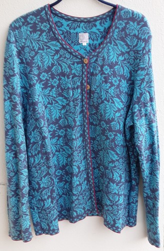 Deerberg strickjacke - ,