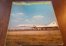 FLIEGER-JAHRBUCH 1973