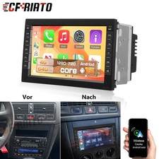 Für VW GOLF IV 1997-2003