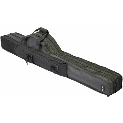 Dam intenze compartment - dam, rod