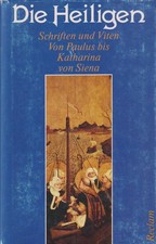 Buch: Die Heiligen