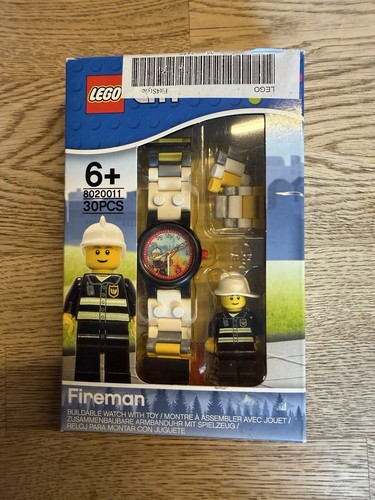 Lego armbanduhr - lego,