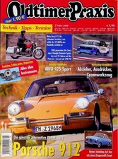 3) Oldtimer Praxis 03/2008 -