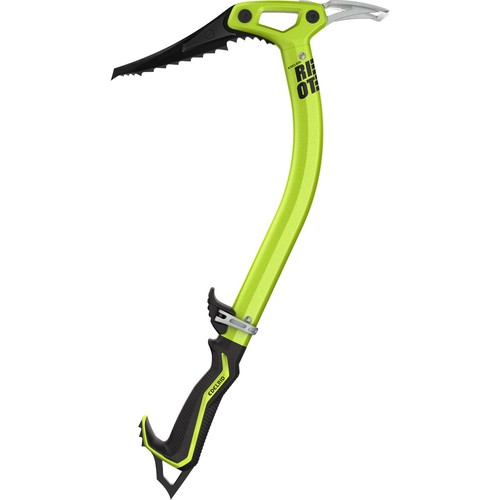 Edelrid riot adze - edelrid,