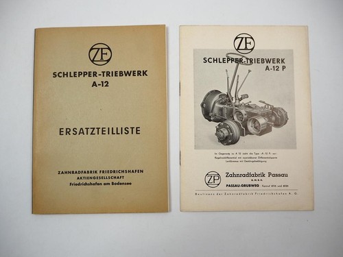 Original a 12p - original, a-12