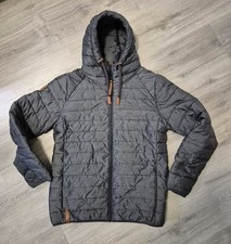 Winterjacke, Steppjacke