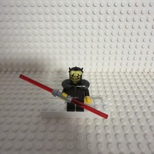 Lego Star Wars Figur Savage
