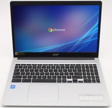 Acer Chromebook 315 Laptop