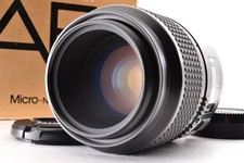 Neuwertig mit Box Nikon Nikkor