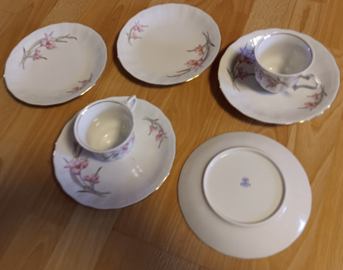 Walbrzych kaffecervise x - , 5