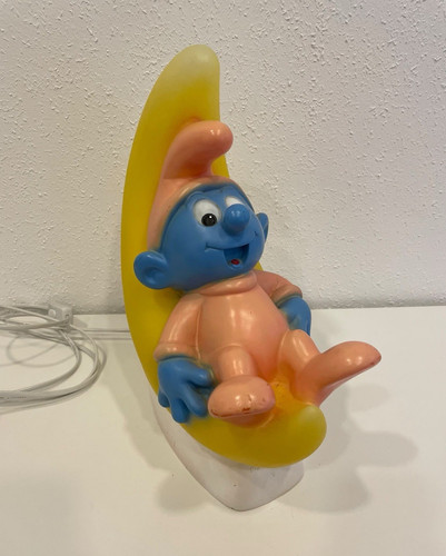Die schlümpfe baby schlumpf - schlümpfe,