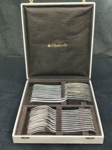 Set besteck fisch - set,