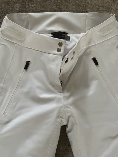 Hochwertige kjus damen skihose - hochwertige,