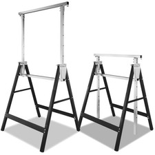 Gerüstbock 2er-Set 200 kg