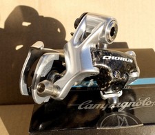 Campagnolo • Chorus Carbon Schaltwerk 10sp (2004) NOS NIB