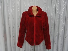 Damen echt geschorener