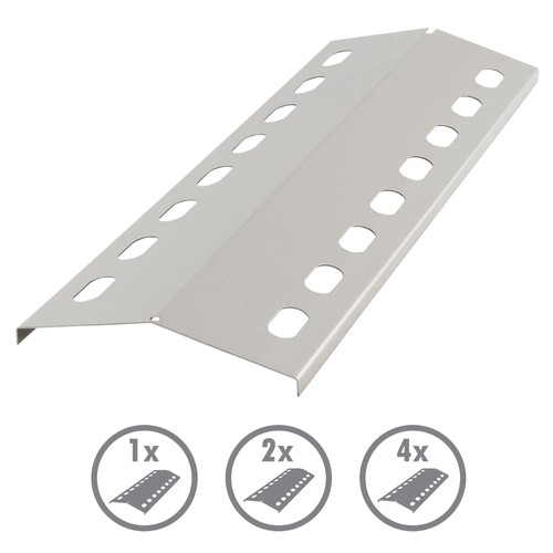 Brennerabdeckung edelstahl - brennerabdeckung,