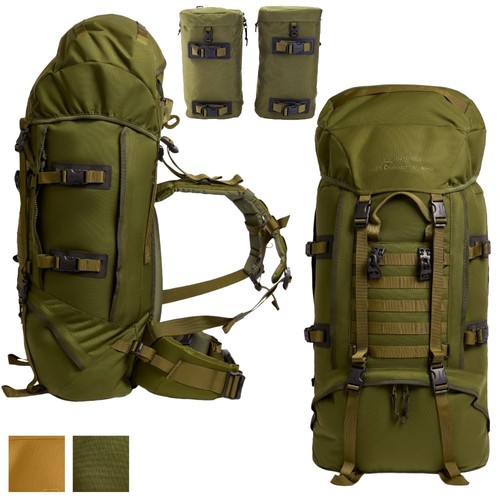 Berghaus rucksack mmps - rucksack,