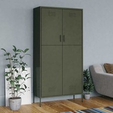 Kleiderschrank 90x50x180cm