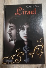 Garth Nix - Lirael