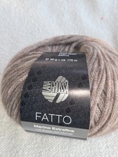 Lana Grossa Fatto Merino