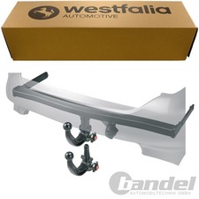 WESTFALIA ANHÄNGEVORRICHTUNG
