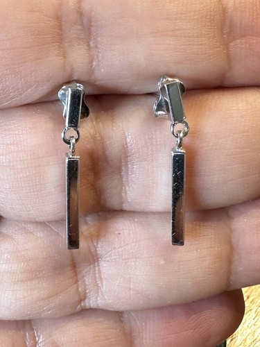 585 gelbgold ohrstecker - gelbgold,