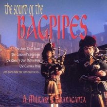 The sound backpipes von - sound,