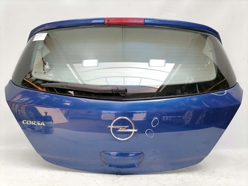 Opel corsa original - opel, d
