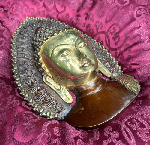 Große sehr schöne shakyamuni - sehr,