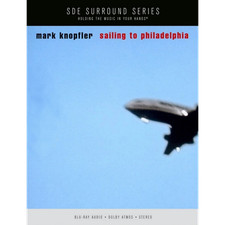 Mark Knopfler: Sailing to
