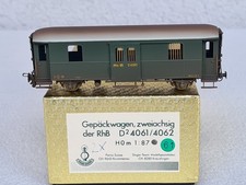 Top ferro suisse - h0m, rhb