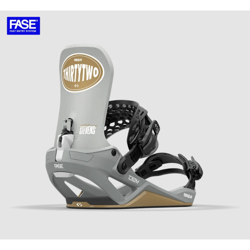 Thirtytwo t32m bindings fase - t32m,