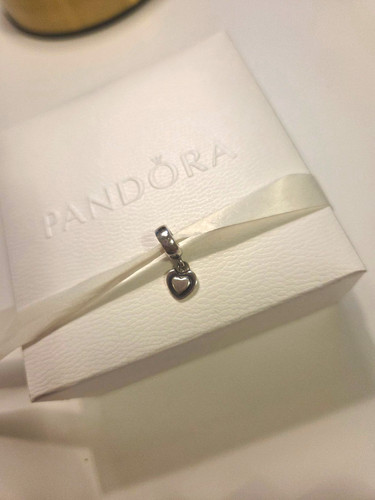Pandora charm anhänger - pandora,