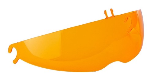 Hjc sonnenblende orange - hjc,