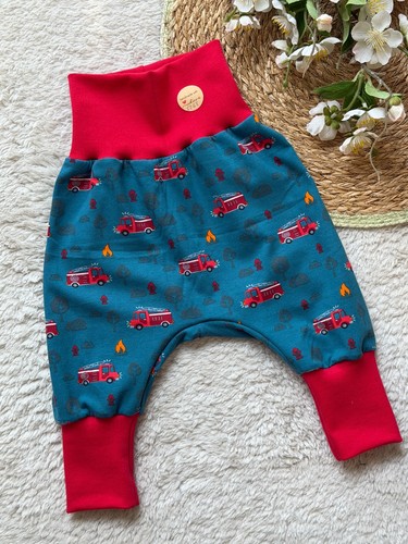 Baby pumphose 62 - baby,