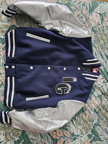Jacke college icecream - jacke/college,
